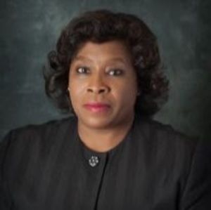 Meet your Posher, Barbara ann